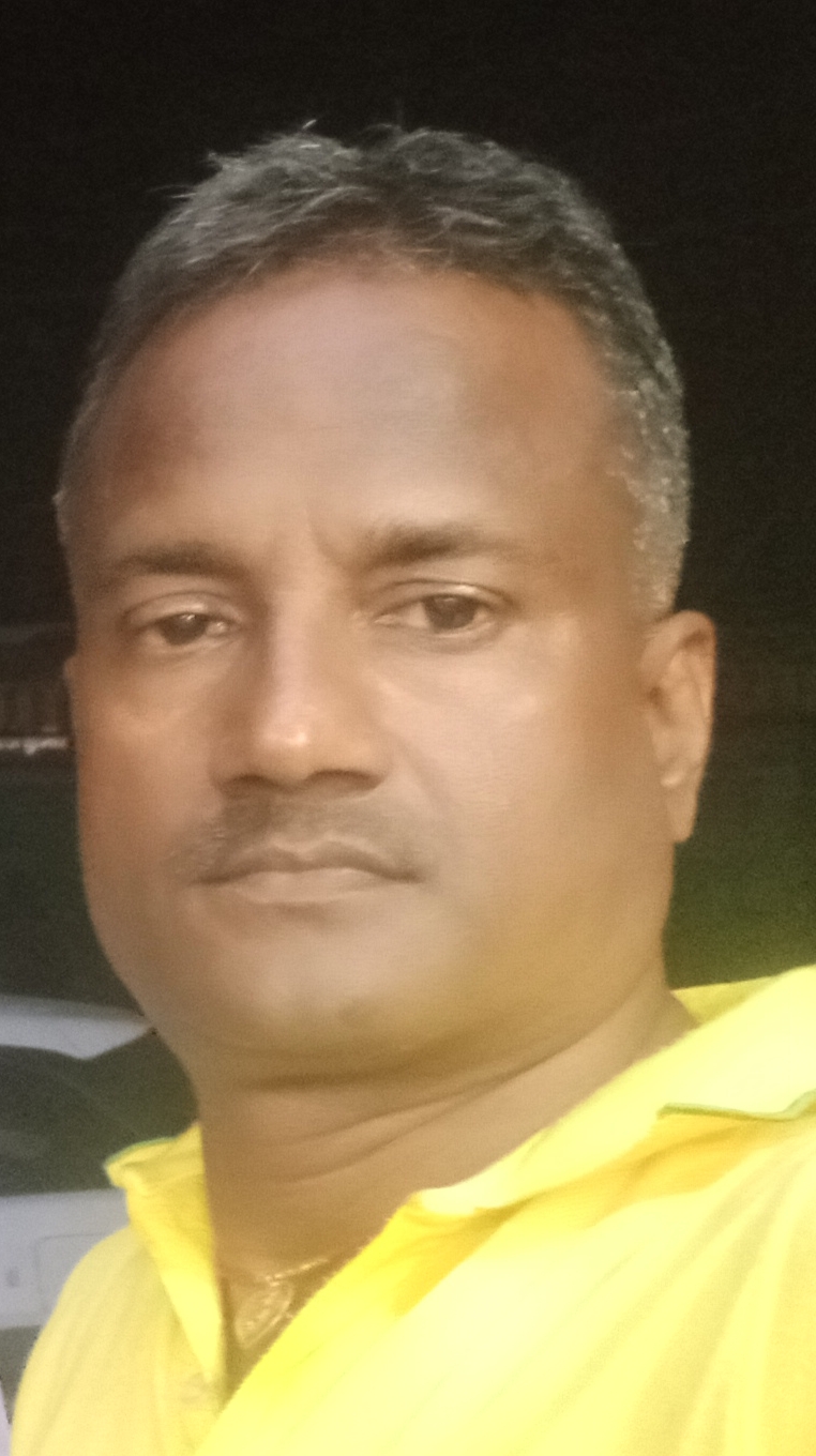 MITHILESH KUMAR 