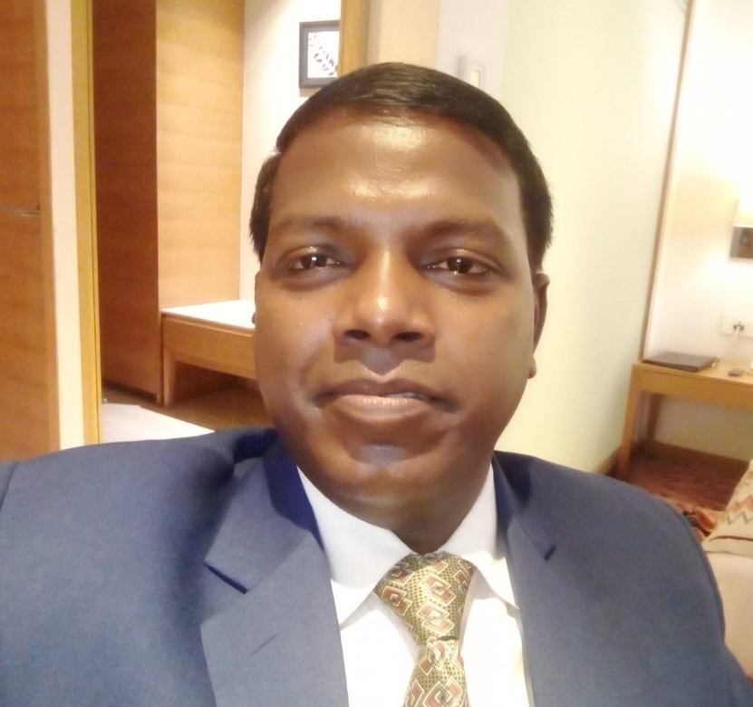 SANTOSH KUMAR 
